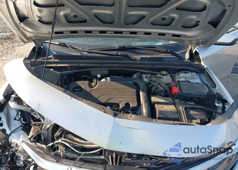 2020 Chevrolet Malibu Fwd Lt from USA, damaged, VIN 1G1ZD5STXLF062211